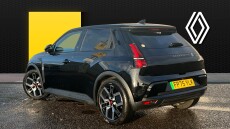 Renault 5 110kW Techno Comfort Range 52kWh 5dr Auto Electric Hatchback